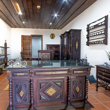 Quinta S. Romao Do Neiva Villa Castelo Do Neiva Kültér fotó