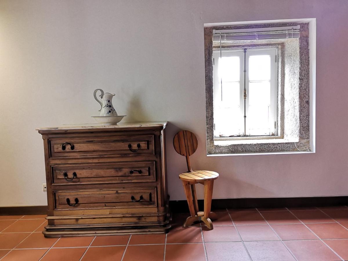 Quinta S. Romao Do Neiva Villa Castelo Do Neiva Kültér fotó