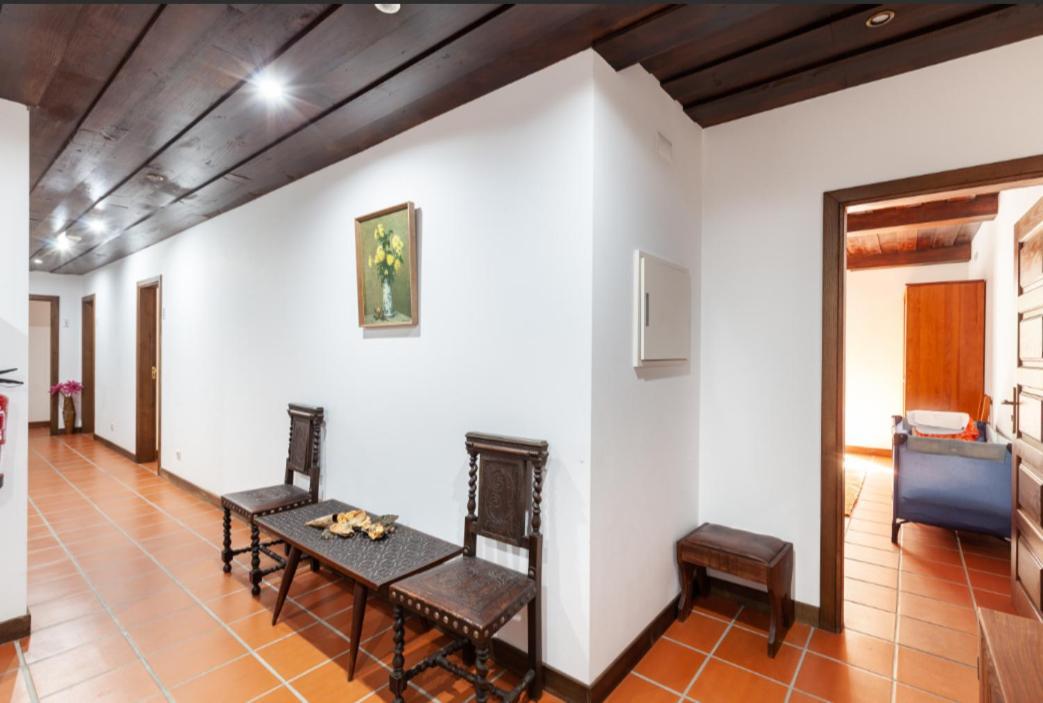 Quinta S. Romao Do Neiva Villa Castelo Do Neiva Kültér fotó