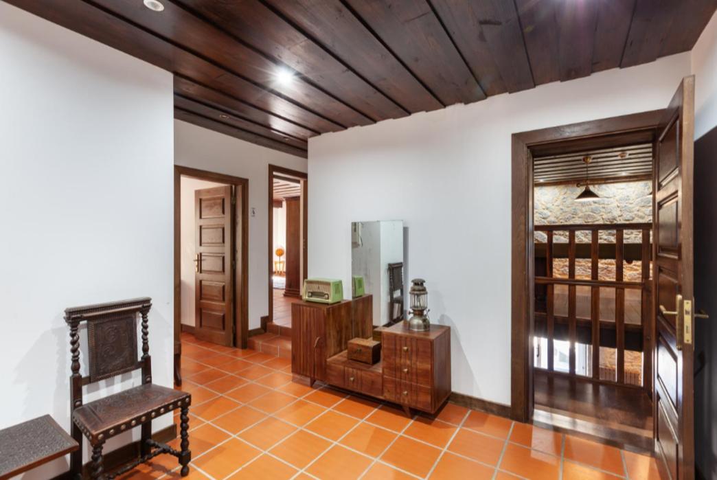 Quinta S. Romao Do Neiva Villa Castelo Do Neiva Kültér fotó