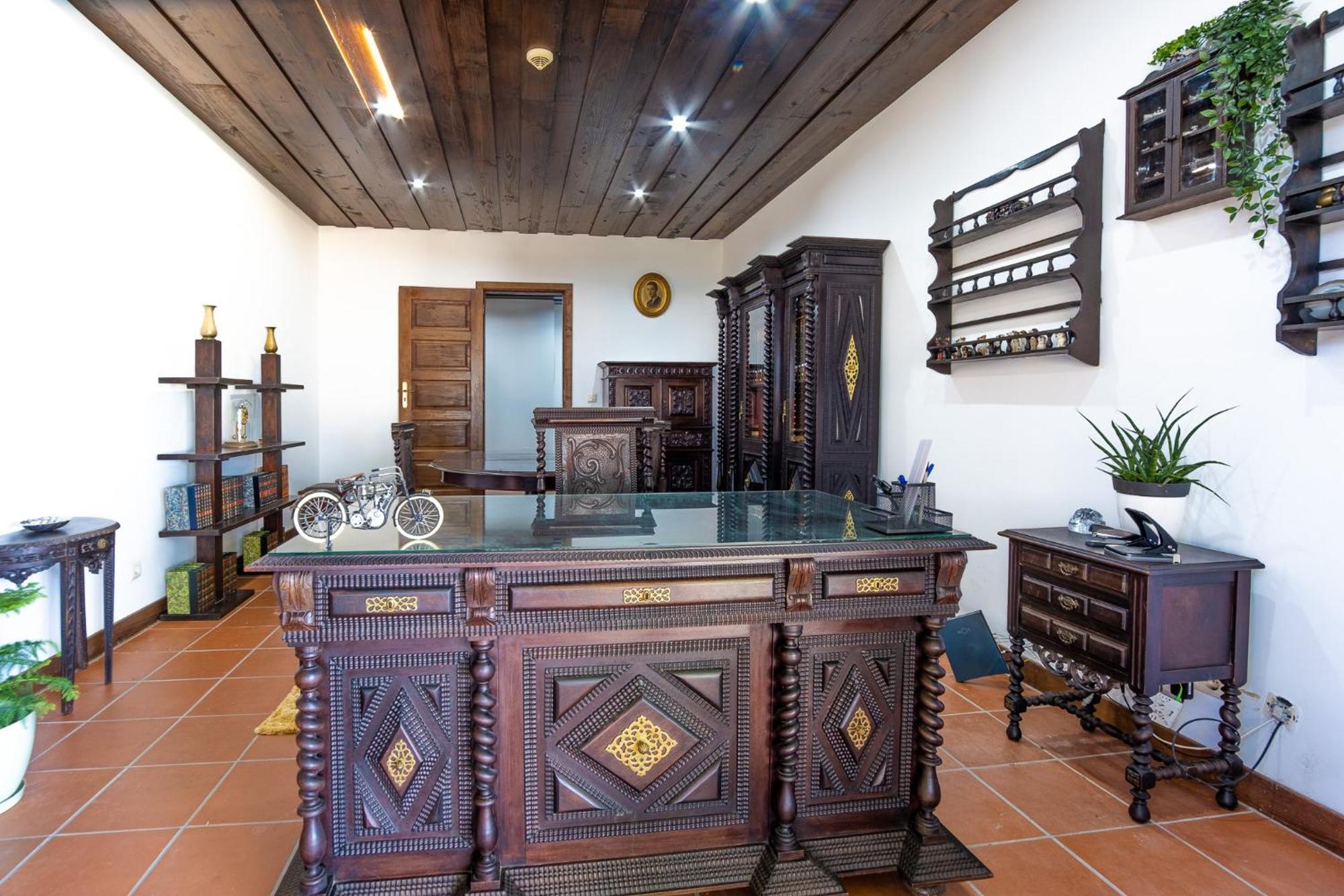 Quinta S. Romao Do Neiva Villa Castelo Do Neiva Kültér fotó